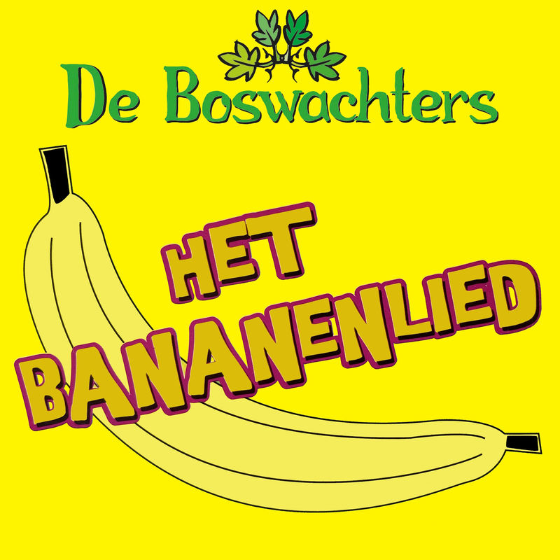 De Boswachters; Boswachters, De